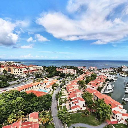 Park Royal Homestay Club Cala Puerto Rico Humacao Zewnętrze zdjęcie