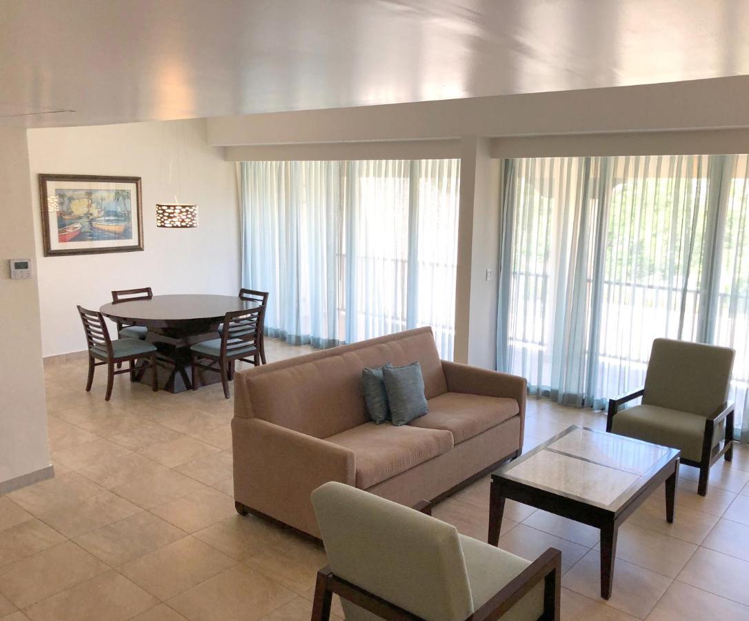 Park Royal Homestay Club Cala Puerto Rico Humacao Zewnętrze zdjęcie
