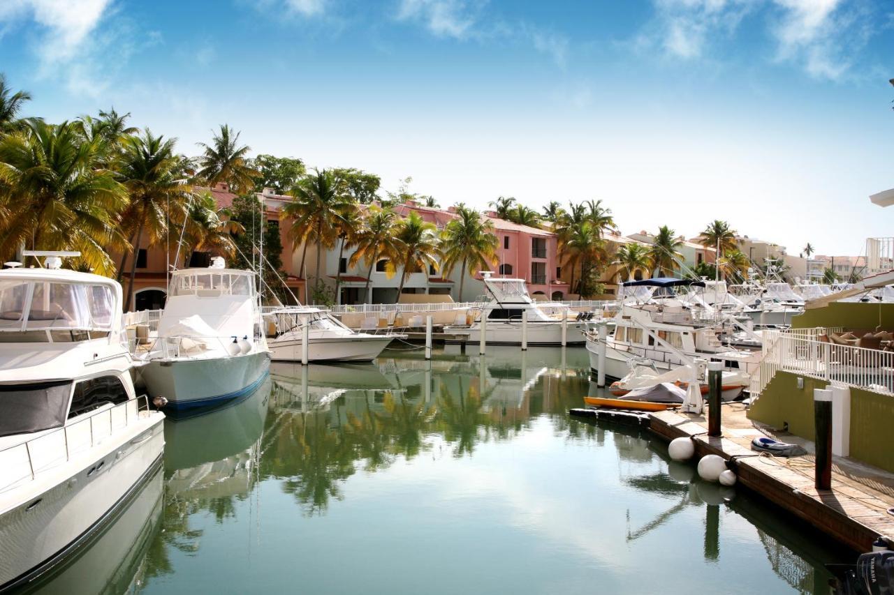 Park Royal Homestay Club Cala Puerto Rico Humacao Zewnętrze zdjęcie