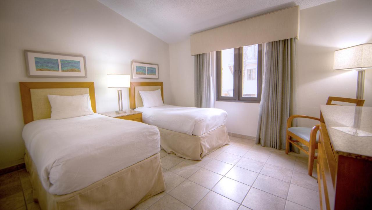 Park Royal Homestay Club Cala Puerto Rico Humacao Zewnętrze zdjęcie