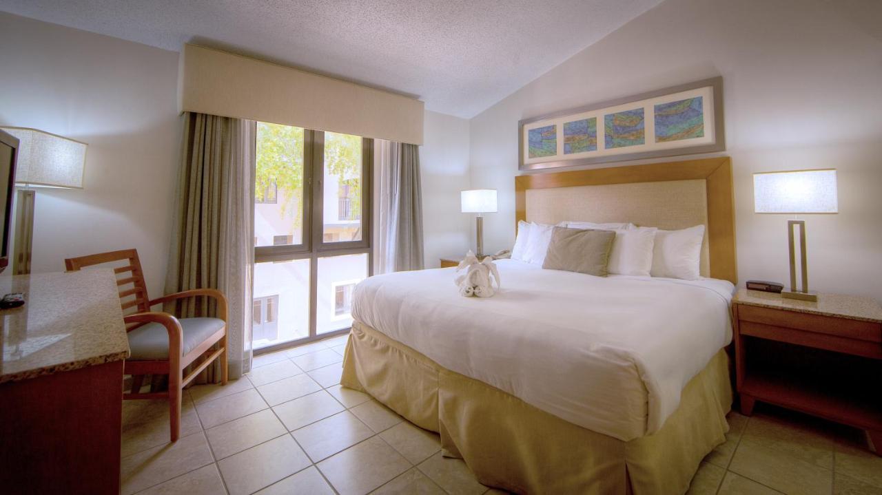 Park Royal Homestay Club Cala Puerto Rico Humacao Zewnętrze zdjęcie