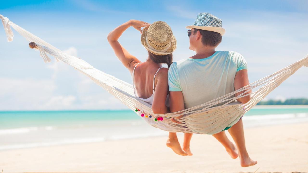 Park Royal Homestay Club Cala Puerto Rico Humacao Zewnętrze zdjęcie