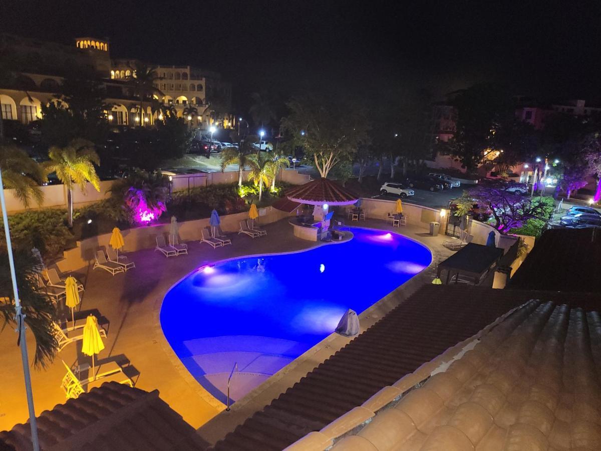 Park Royal Homestay Club Cala Puerto Rico Humacao Zewnętrze zdjęcie