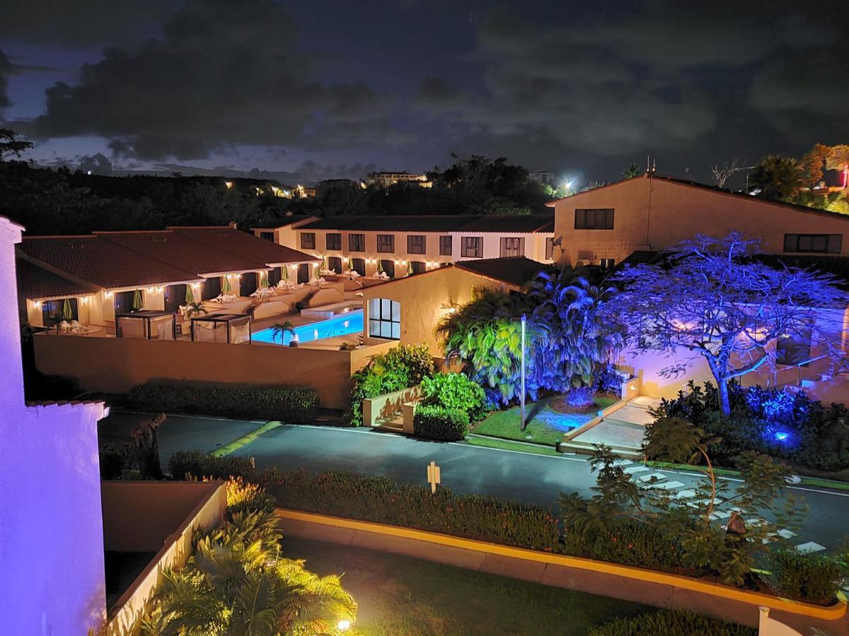 Park Royal Homestay Club Cala Puerto Rico Humacao Zewnętrze zdjęcie