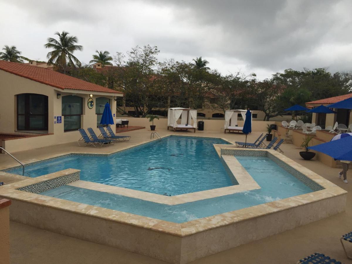 Park Royal Homestay Club Cala Puerto Rico Humacao Zewnętrze zdjęcie