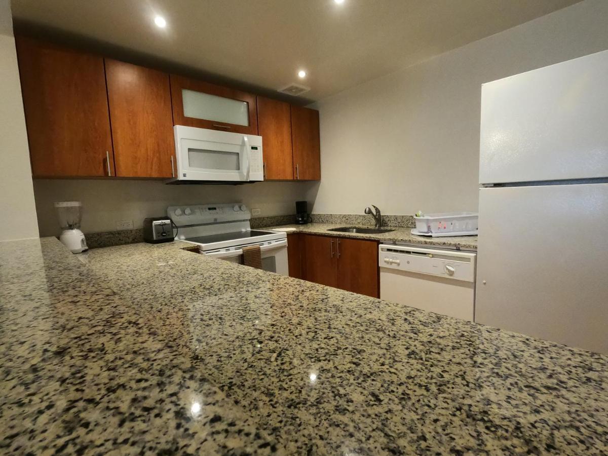 Park Royal Homestay Club Cala Puerto Rico Humacao Zewnętrze zdjęcie