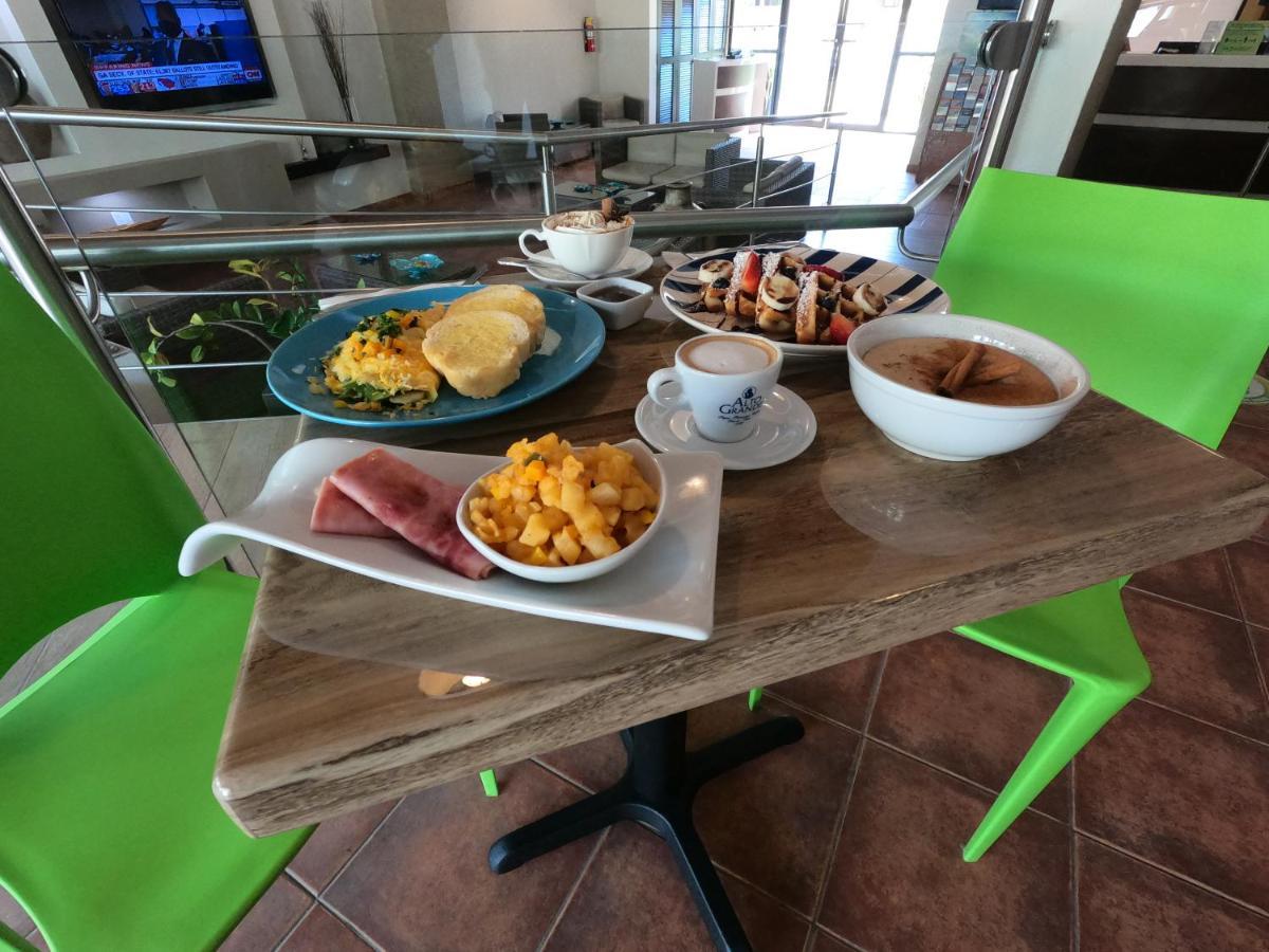 Park Royal Homestay Club Cala Puerto Rico Humacao Zewnętrze zdjęcie