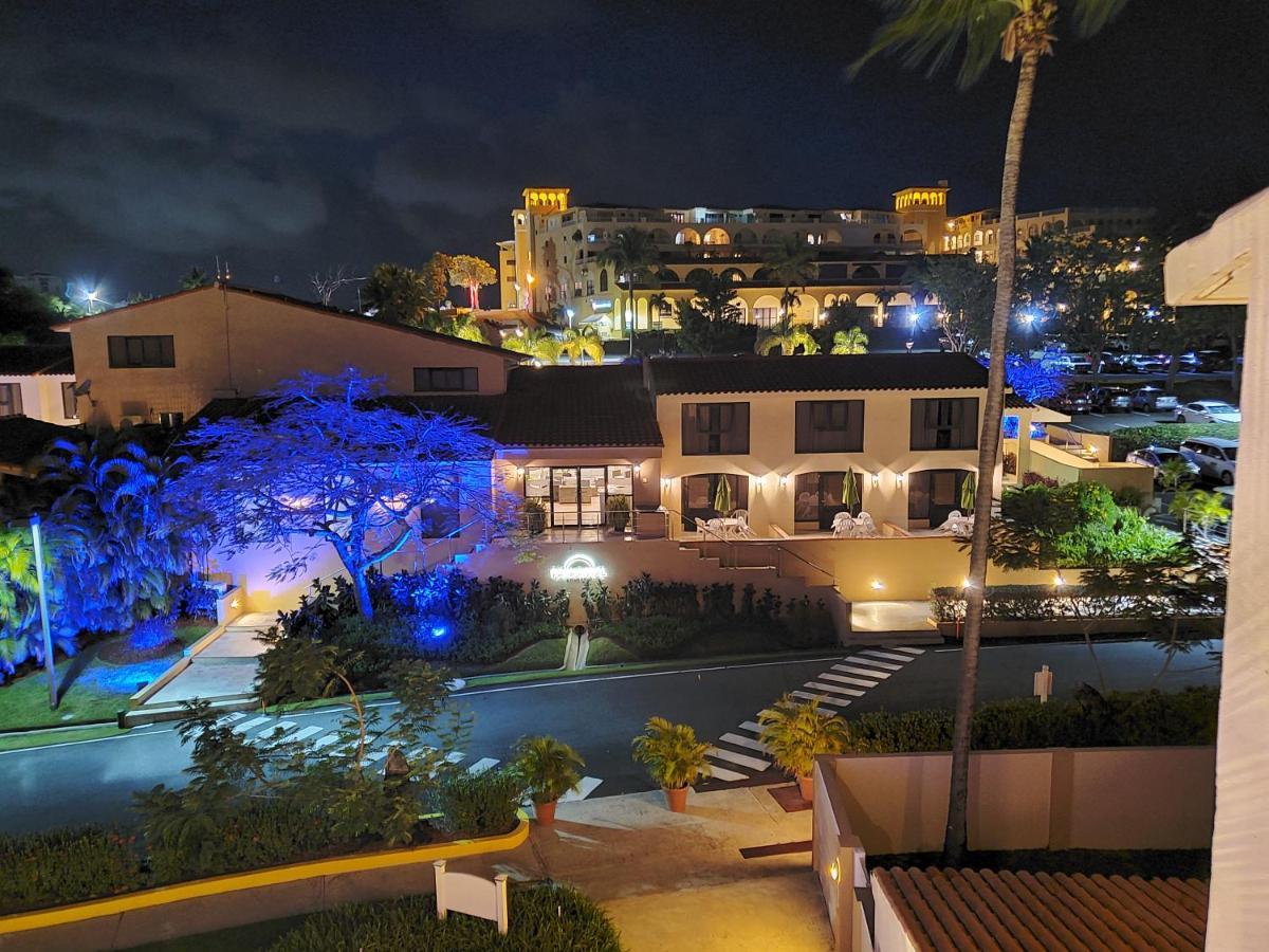Park Royal Homestay Club Cala Puerto Rico Humacao Zewnętrze zdjęcie