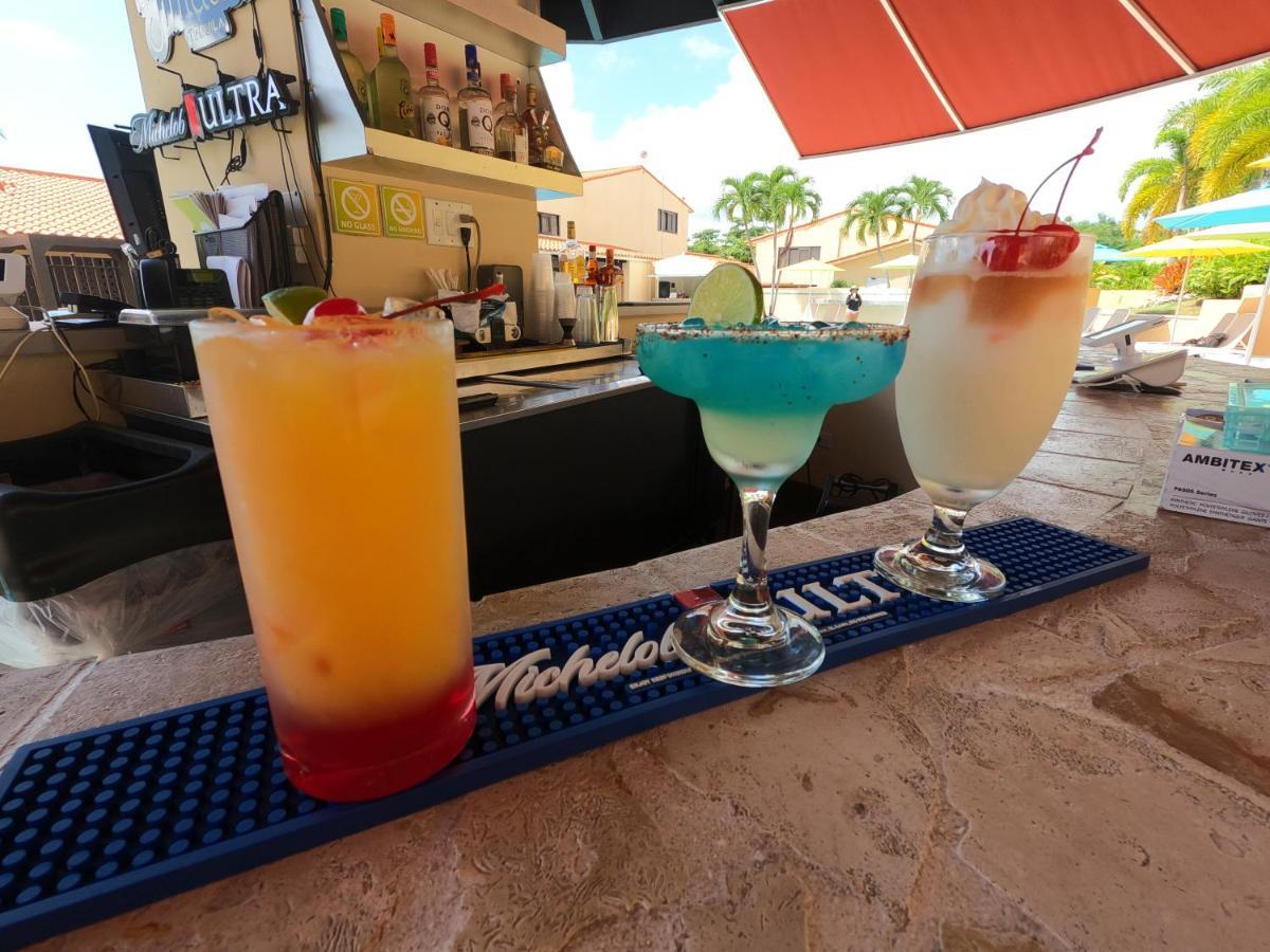 Park Royal Homestay Club Cala Puerto Rico Humacao Zewnętrze zdjęcie