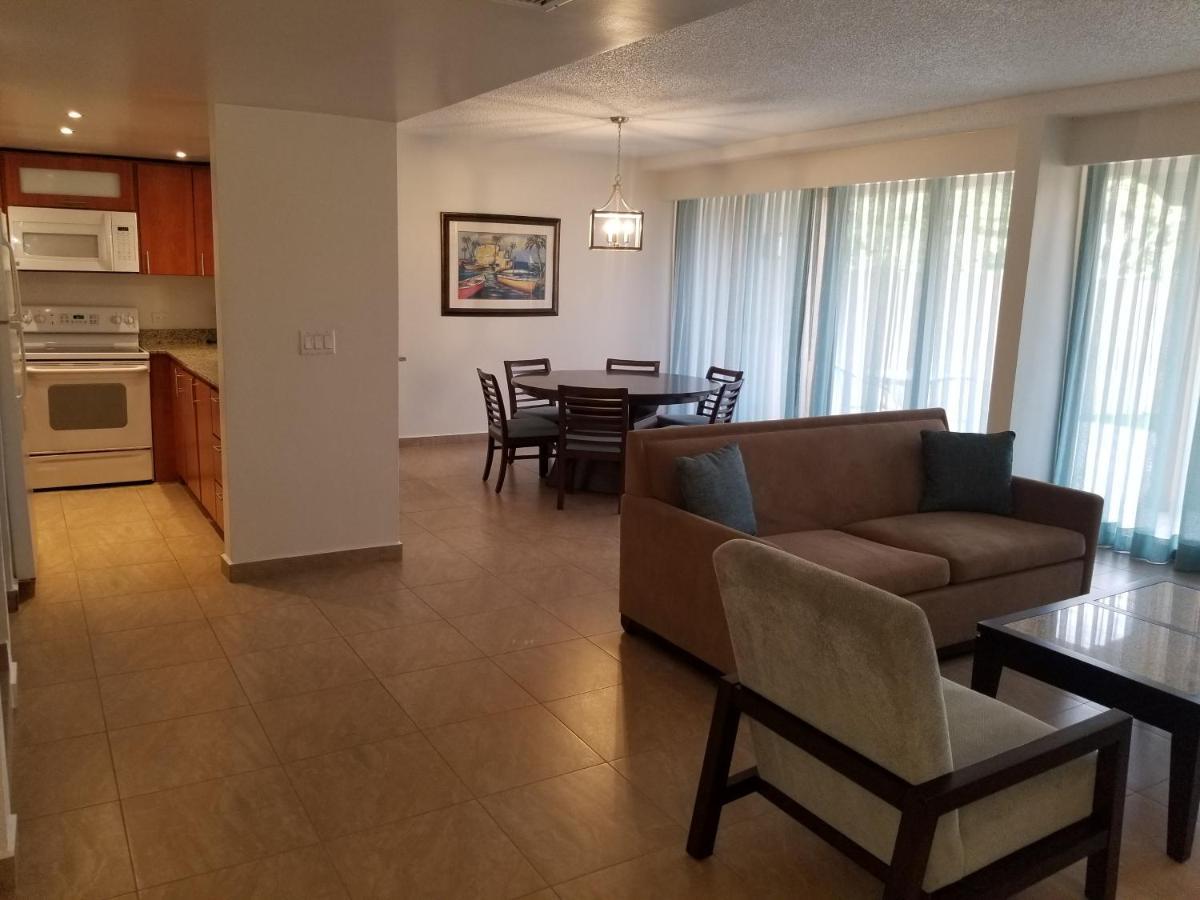 Park Royal Homestay Club Cala Puerto Rico Humacao Zewnętrze zdjęcie