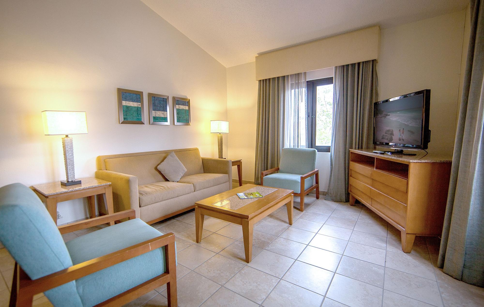 Park Royal Homestay Club Cala Puerto Rico Humacao Zewnętrze zdjęcie