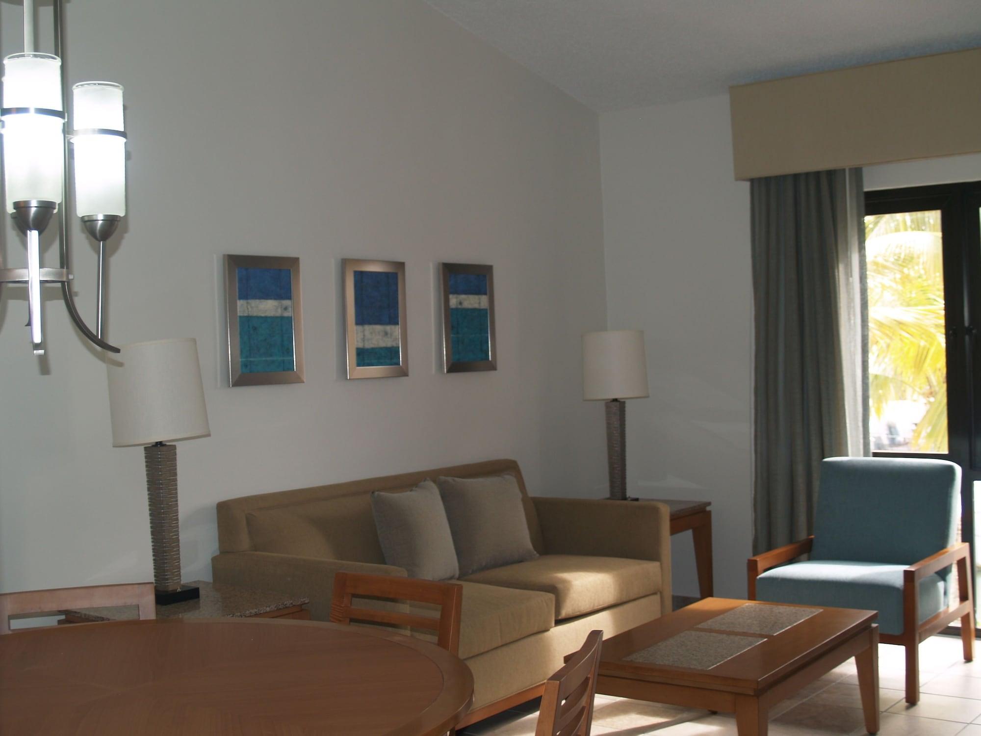 Park Royal Homestay Club Cala Puerto Rico Humacao Zewnętrze zdjęcie