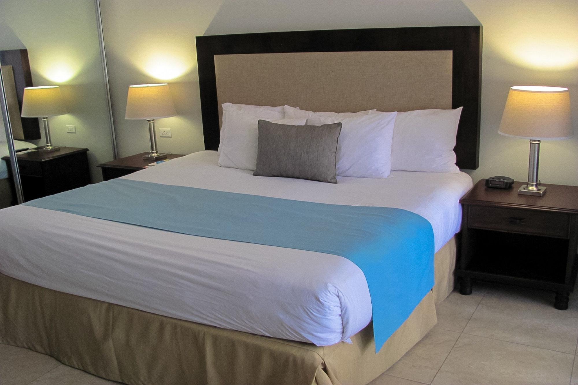 Park Royal Homestay Club Cala Puerto Rico Humacao Zewnętrze zdjęcie