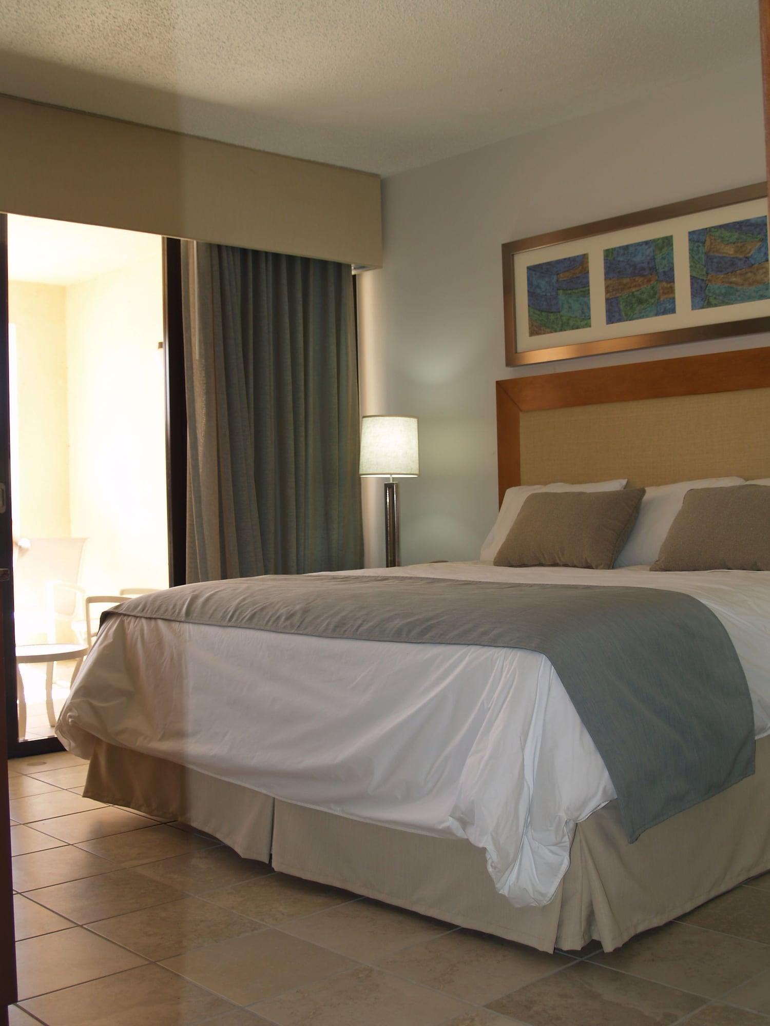 Park Royal Homestay Club Cala Puerto Rico Humacao Zewnętrze zdjęcie