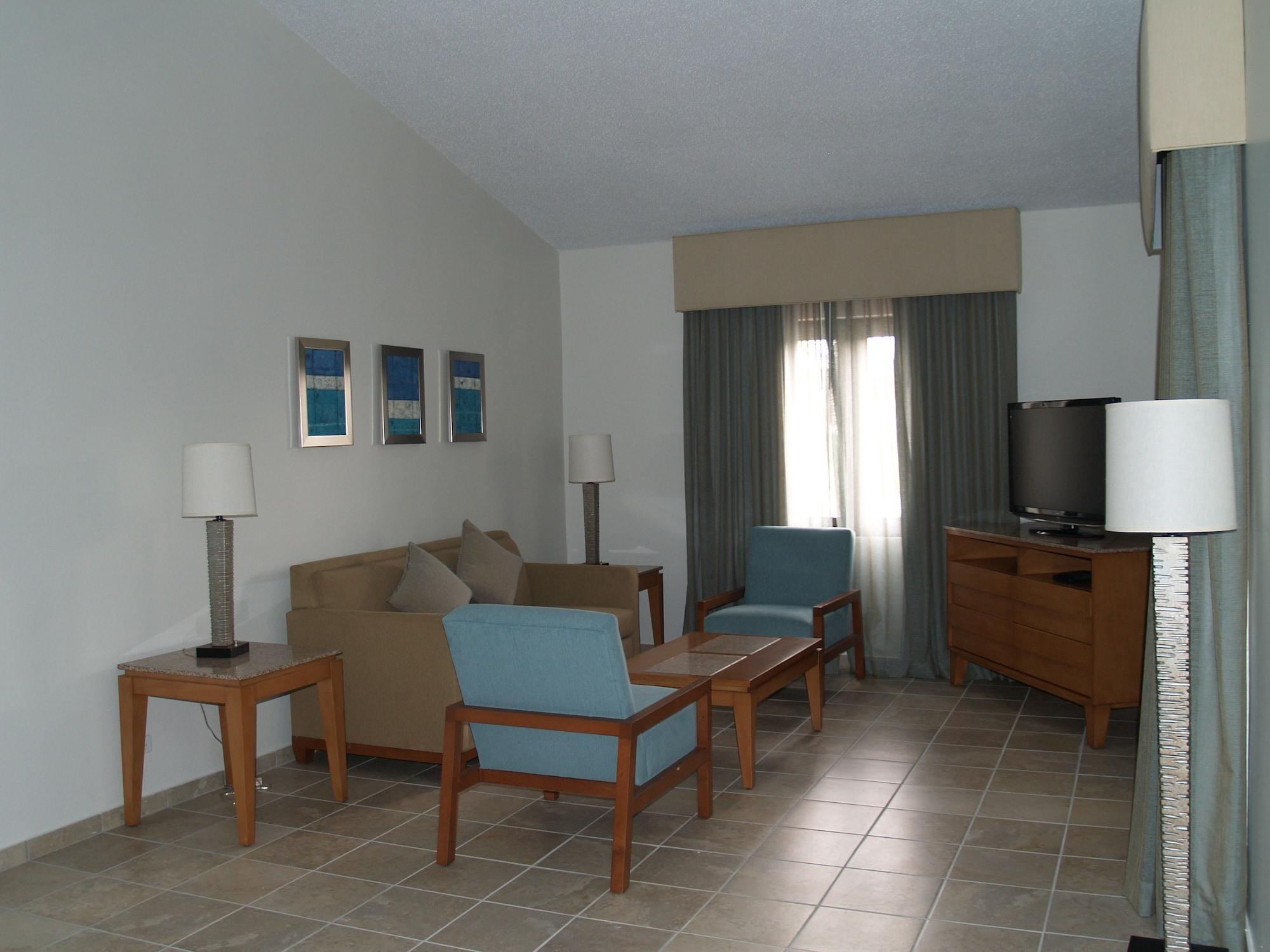 Park Royal Homestay Club Cala Puerto Rico Humacao Zewnętrze zdjęcie