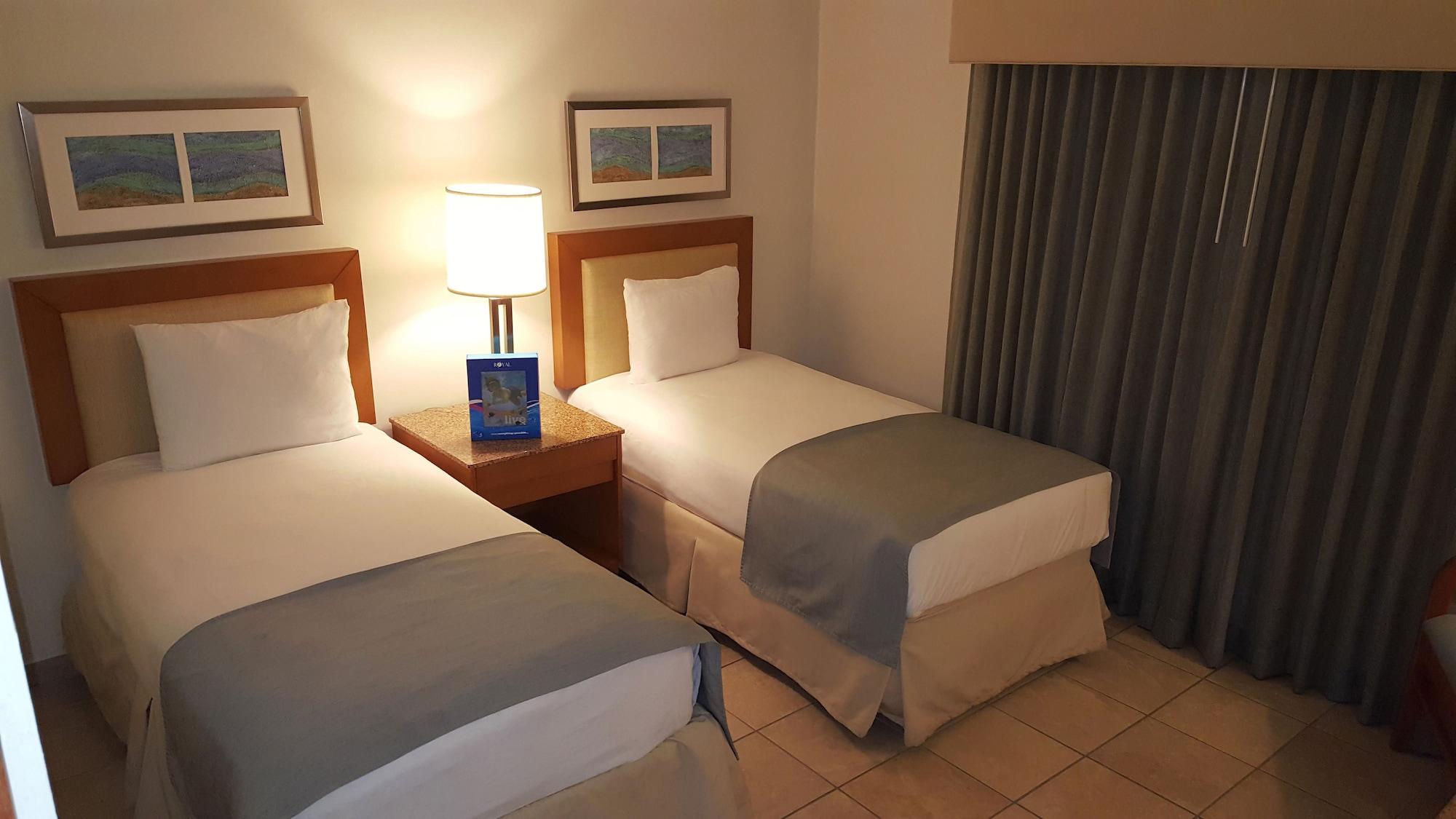 Park Royal Homestay Club Cala Puerto Rico Humacao Zewnętrze zdjęcie