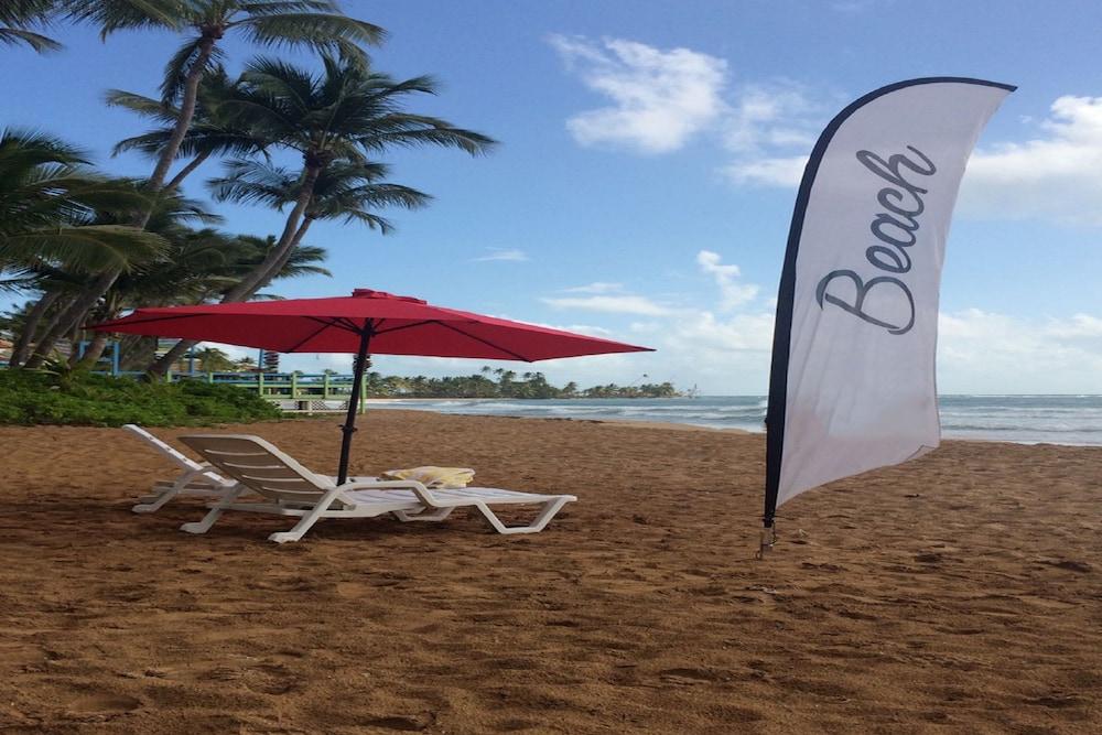 Park Royal Homestay Club Cala Puerto Rico Humacao Zewnętrze zdjęcie