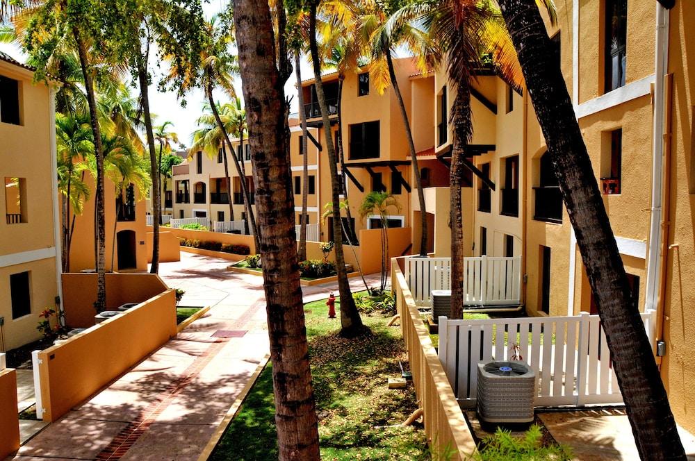 Park Royal Homestay Club Cala Puerto Rico Humacao Zewnętrze zdjęcie