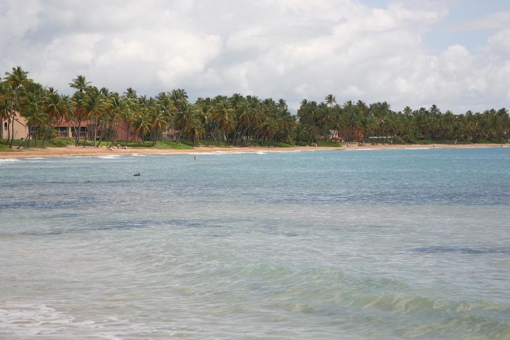 Park Royal Homestay Club Cala Puerto Rico Humacao Zewnętrze zdjęcie