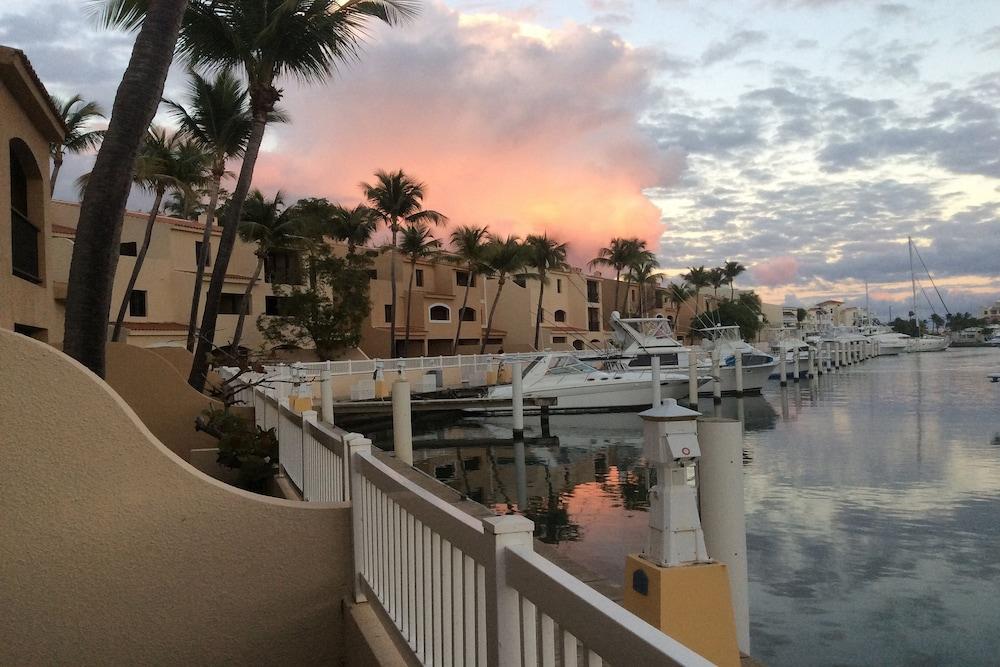 Park Royal Homestay Club Cala Puerto Rico Humacao Zewnętrze zdjęcie