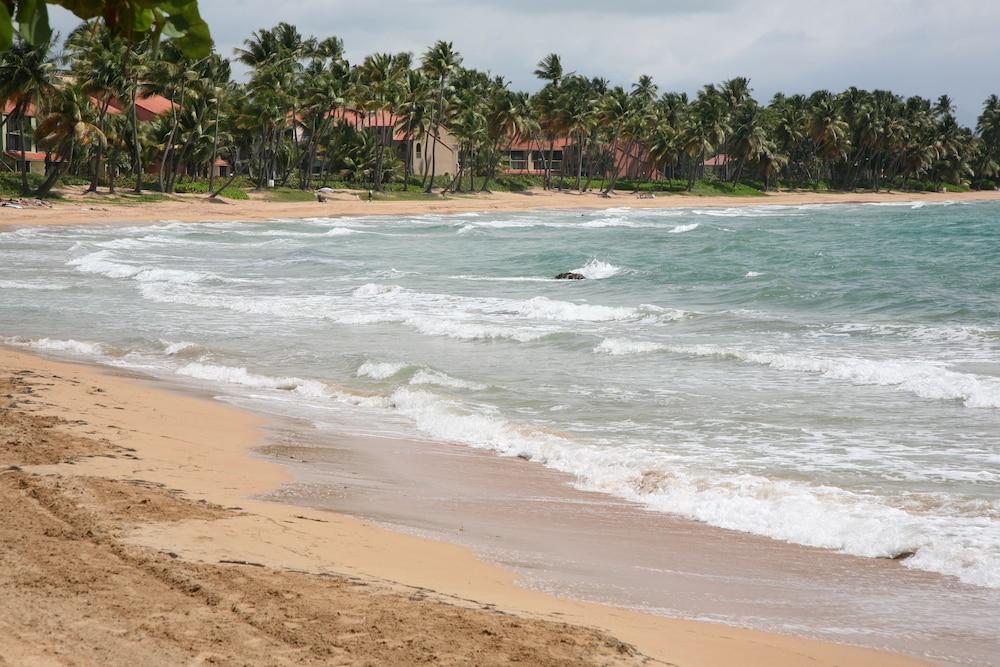 Park Royal Homestay Club Cala Puerto Rico Humacao Zewnętrze zdjęcie