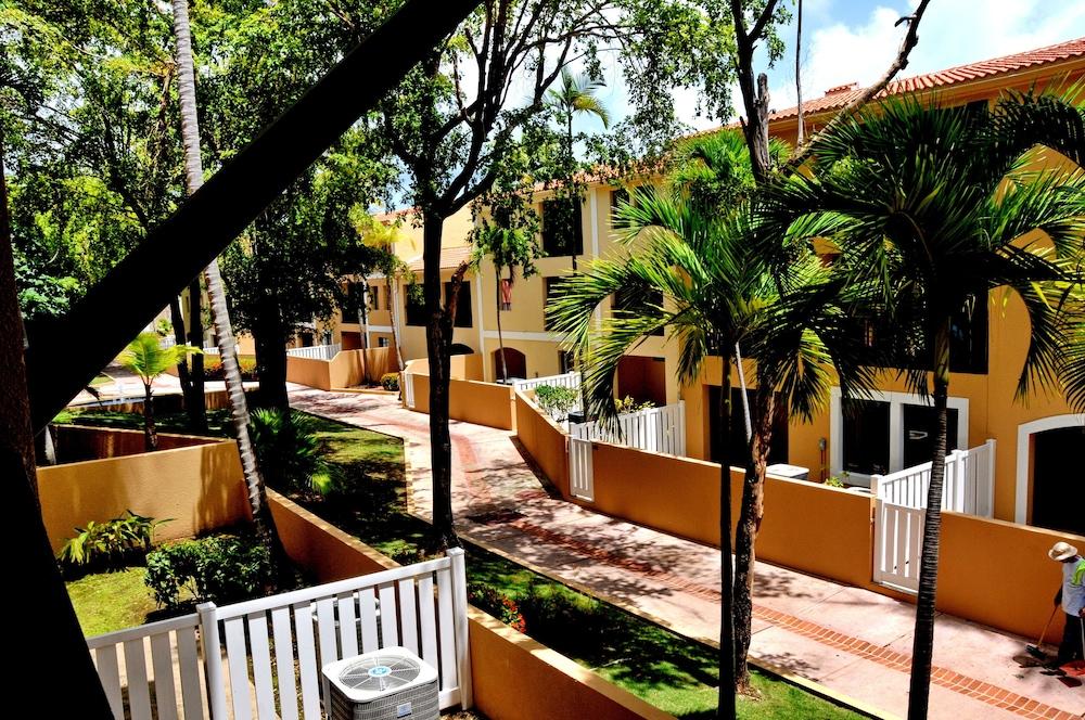 Park Royal Homestay Club Cala Puerto Rico Humacao Zewnętrze zdjęcie