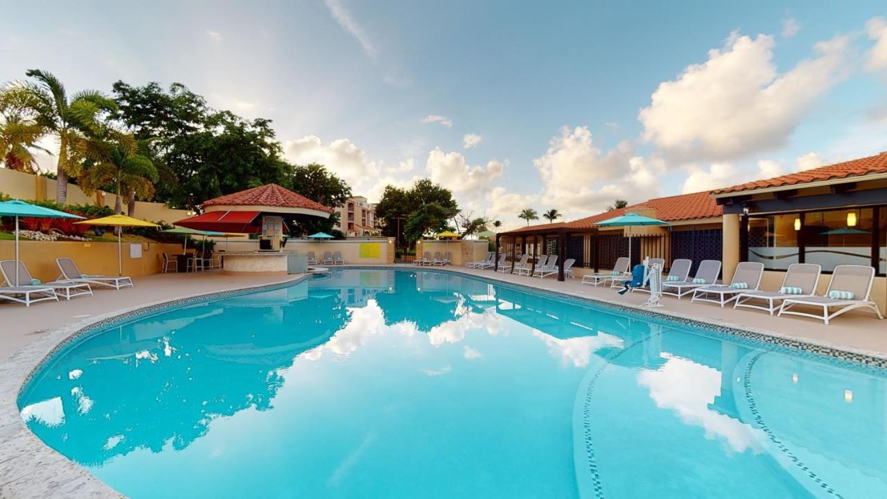 Park Royal Homestay Club Cala Puerto Rico Humacao Zewnętrze zdjęcie
