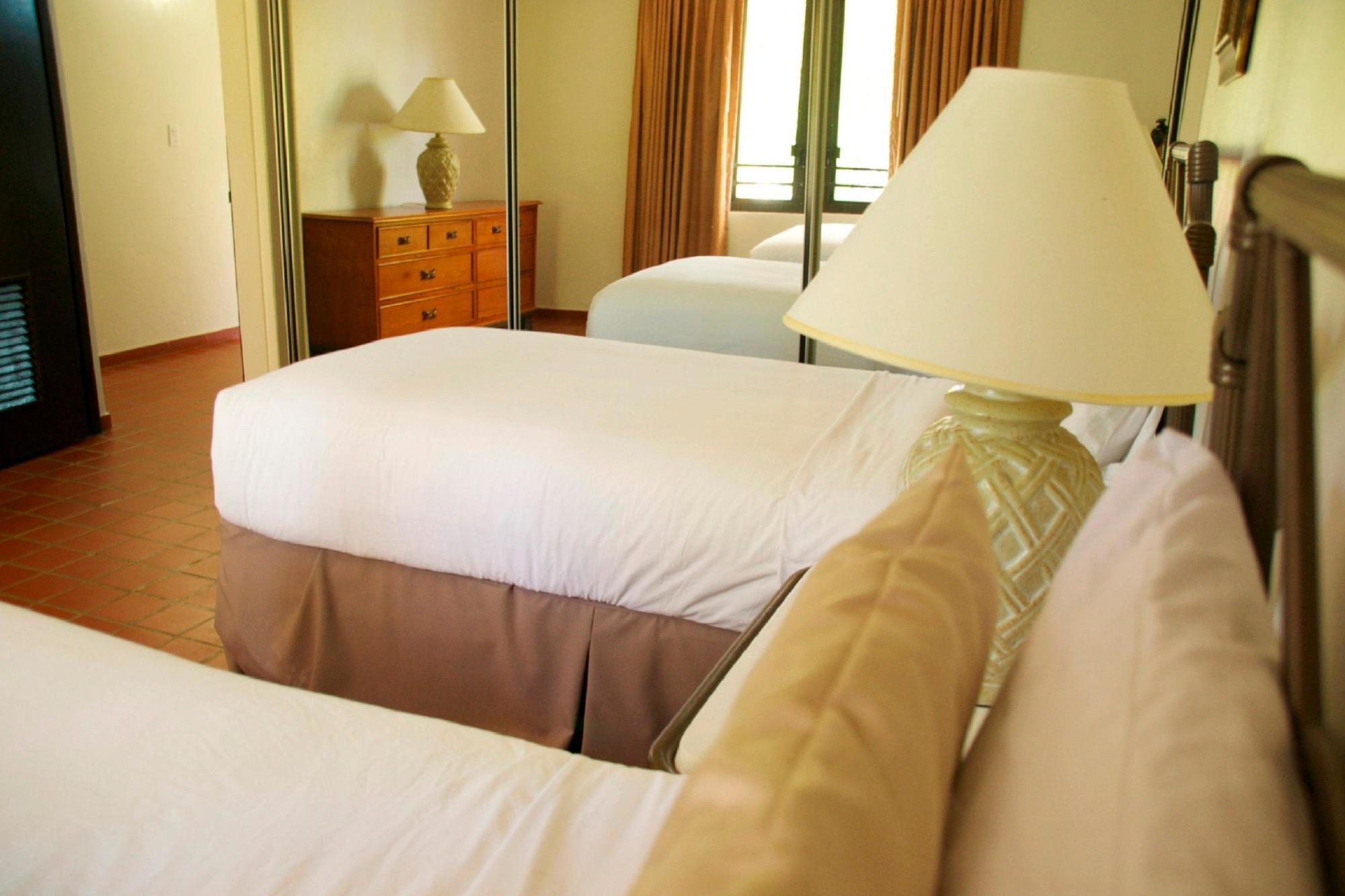 Park Royal Homestay Club Cala Puerto Rico Humacao Zewnętrze zdjęcie