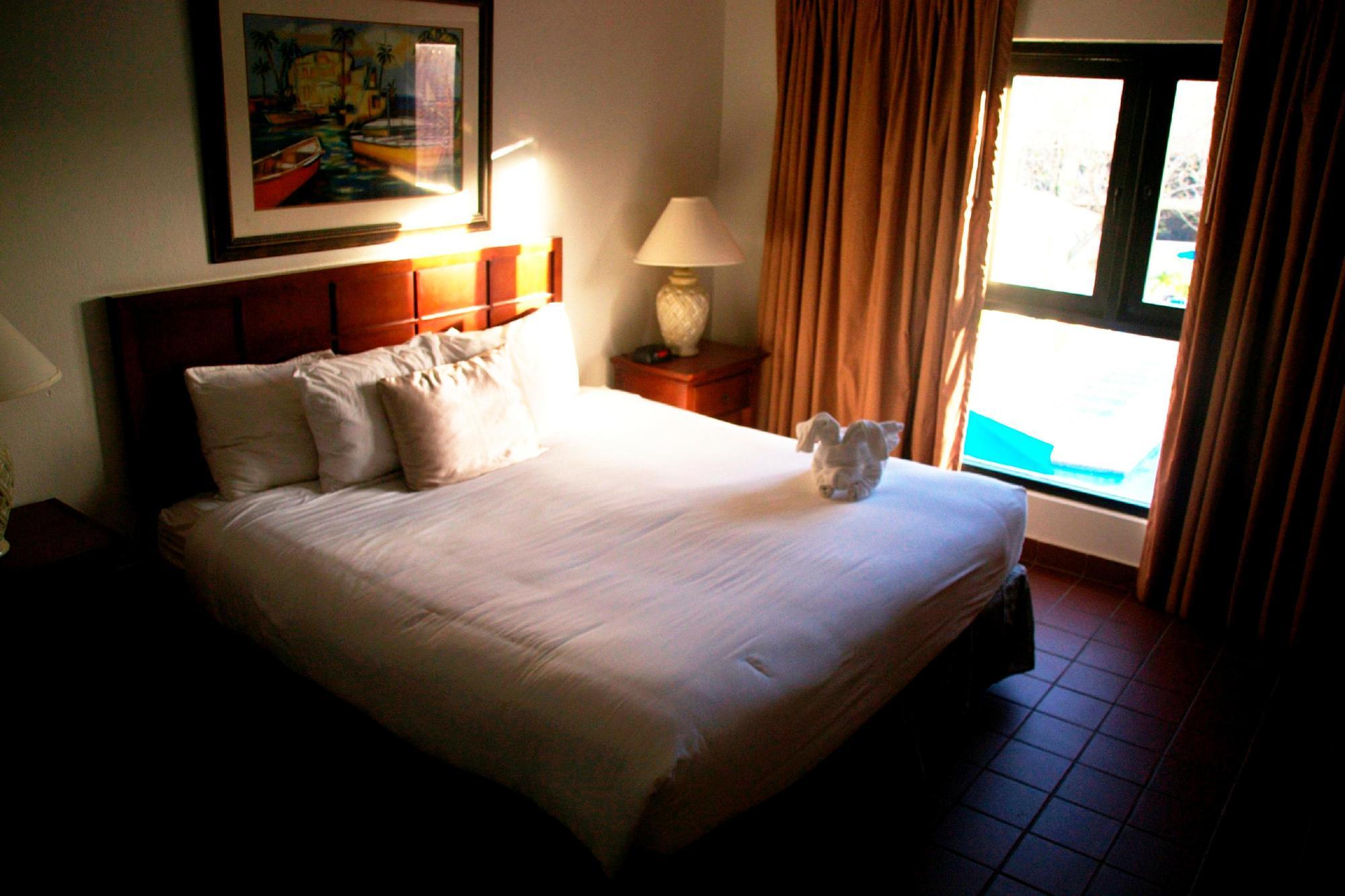 Park Royal Homestay Club Cala Puerto Rico Humacao Zewnętrze zdjęcie