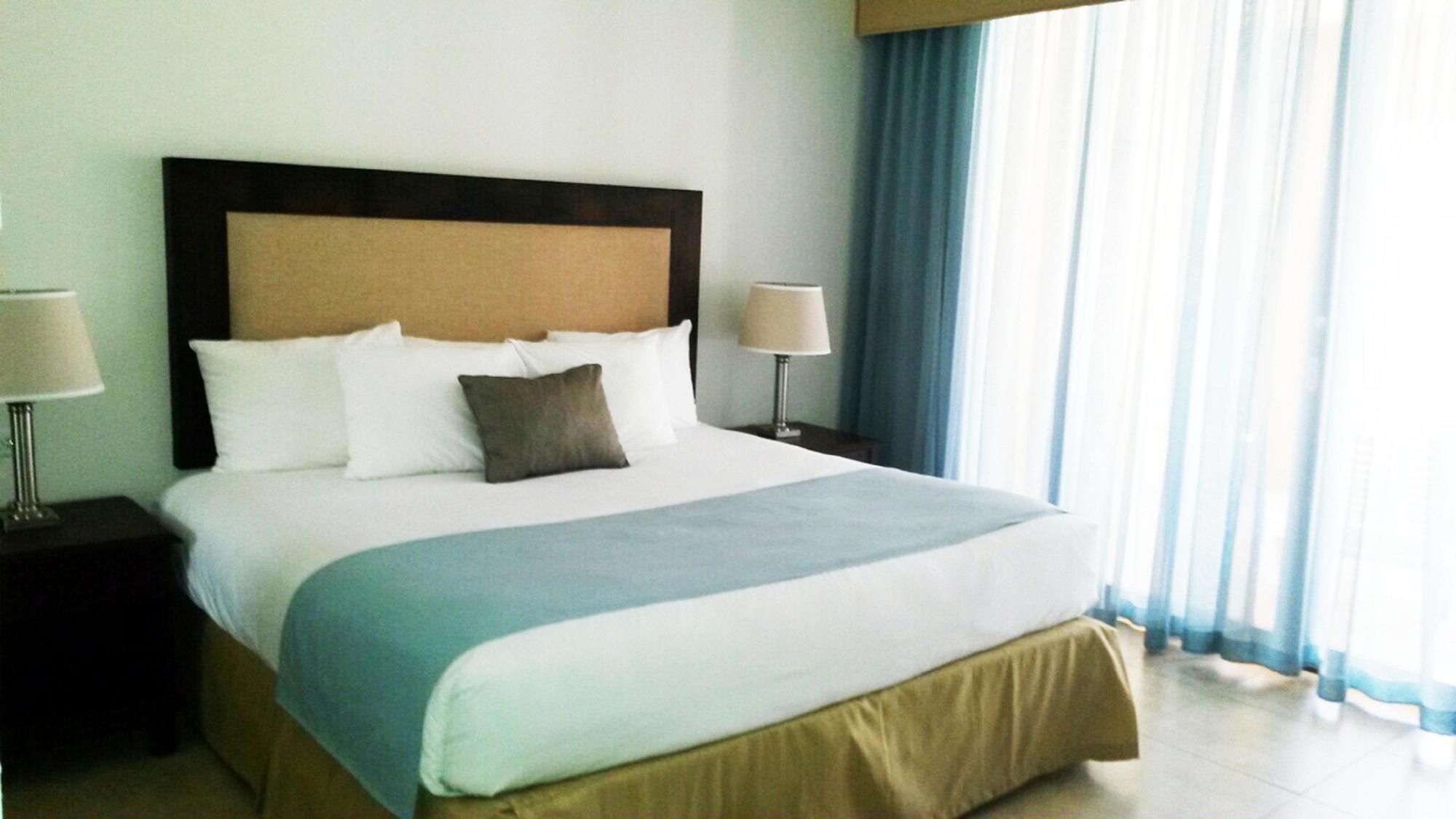 Park Royal Homestay Club Cala Puerto Rico Humacao Zewnętrze zdjęcie