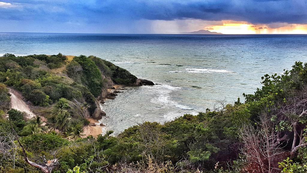 Park Royal Homestay Club Cala Puerto Rico Humacao Zewnętrze zdjęcie