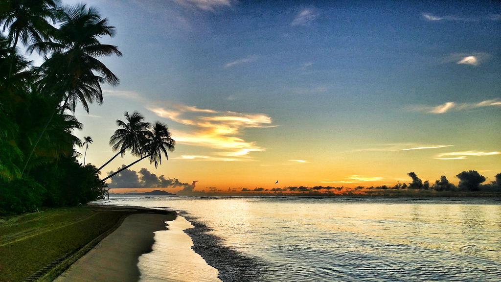 Park Royal Homestay Club Cala Puerto Rico Humacao Zewnętrze zdjęcie