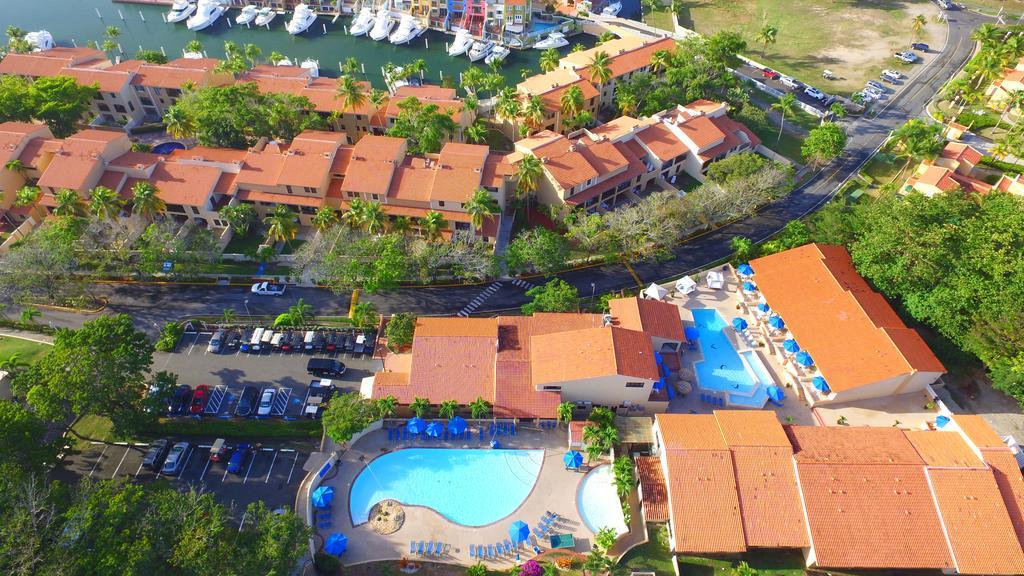 Park Royal Homestay Club Cala Puerto Rico Humacao Zewnętrze zdjęcie