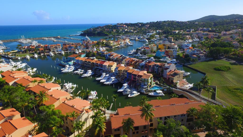 Park Royal Homestay Club Cala Puerto Rico Humacao Zewnętrze zdjęcie