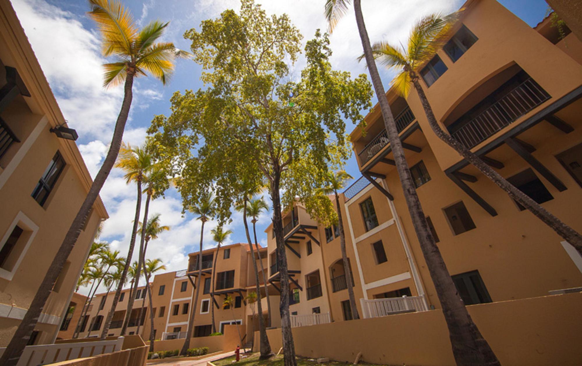 Park Royal Homestay Club Cala Puerto Rico Humacao Zewnętrze zdjęcie